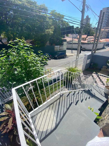 Imagem 3 de 29 de Casa Sobreposta Alta : Jd Faculdade / Sorocaba - V16575