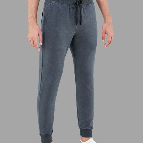 Calça Ogochi Jogger Essencial Bolso Faca Masculina