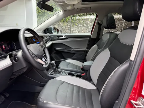 Volkswagen Taos 1.4 Tsi Highline At