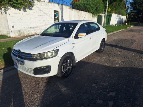 Citroën C-Elysée 1.6 Feel Hdi 92