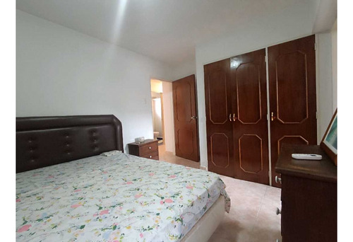 Apartamento En Alquiler Urb Trigaleña Pe-9207744