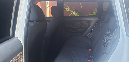Imagen 8 de 8 de Kia Soul Motor 1.8 Cc