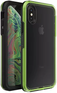 Serie Lifeproof Slam - Carcasa Para iPhone XS Max (solo En E