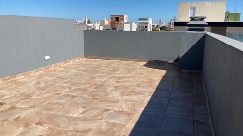 Imagen 25 de 30 de Semipiso 2 Amb A Estrenar Con Balcon Al Frente