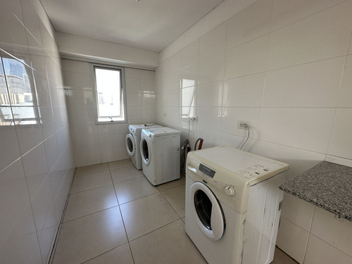 Mono Ambiente 38m2 Palermo Hollywood C/ Balcón Y Amenities