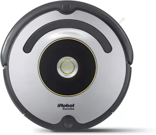 Irobot Roomba 622 Robô Aspirador De Pó Inteligente | MercadoLivre