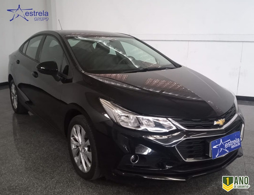 Cruze Lt 1.4 16v Turbo