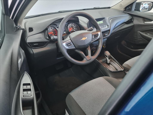 Chevrolet Onix 1.0 TURBO FLEX AUTOMÁTICO