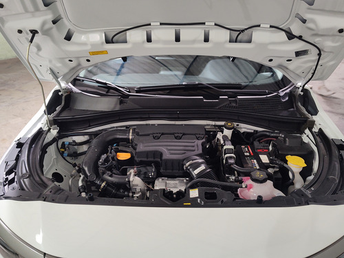 Fiat Pulse 1.0 Audace Turbo 200 Hybrid Flex Aut. 5P Hibrido Flex