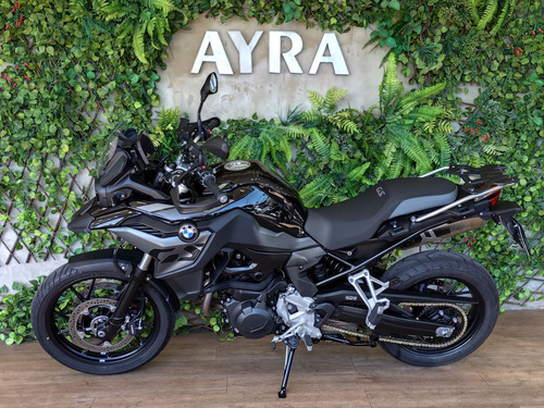 Bmw F 800 Gs 800 Gs Plus 895cc 2024/2025