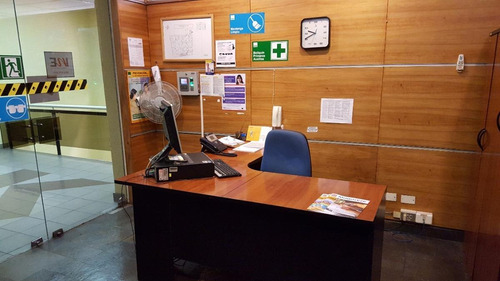 Imagen 17 de 17 de Oficinas 700m2 Zona Centro