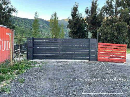 Excelente Conectividad, Autopista Del Sol (65612)