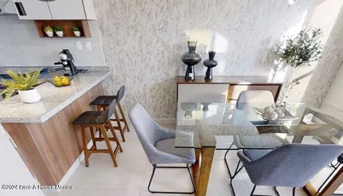 Casa En Venta Zinacantepec, San Miguel Zinacantepec 24-3725 Gis