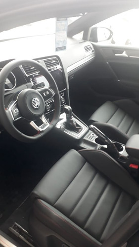 Golf Gti 2.0 Gti Tsi App Connect + Cuero