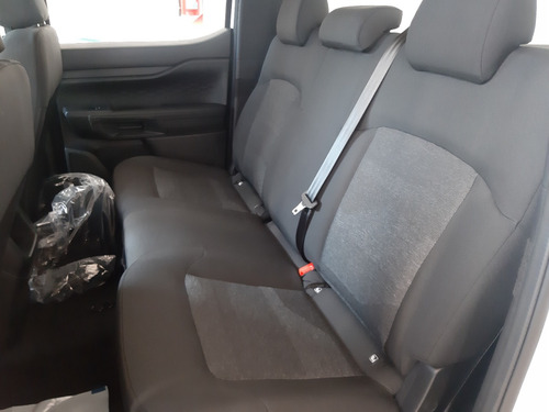 Ford Ranger 2.0 Cd 4X4 Xl 170Cv