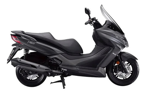 Kymco Xtown 250 Abs 2025 Maxiscooter No Nmax Joyride