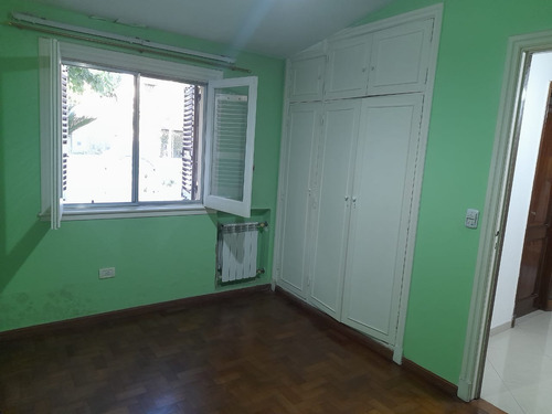 Exc. Chalet De 3 Dormit. Con Jardín . Calefac. X Caldera
