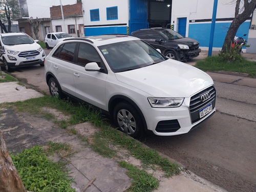 Audi Q3 1.4 Tfsi Stronic 150 Cv
