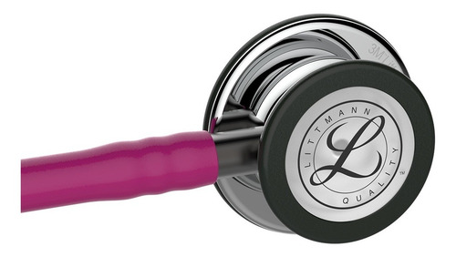 Estetoscópio Littmann Classic Iii - Framboesa