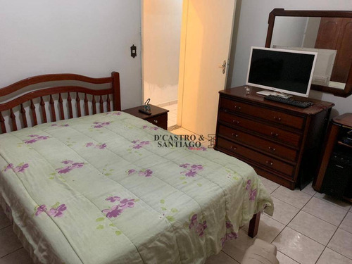Imagem 9 de 25 de Sobrado Com 3 Dormitórios À Venda, 150 M² Por R$ 550.000,00 - Belenzinho - São Paulo/sp - So0238
