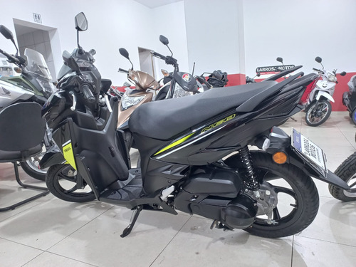 Yamaha Neo 125, Sem Entrada 12x1290 No Cartão De Crédito