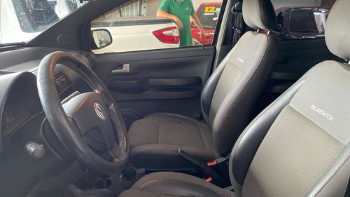 Volkswagen Fox 1.0 Vht Total Flex 5p