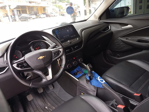 Chevrolet Onix plus 1.0 Lt Turbo 4p