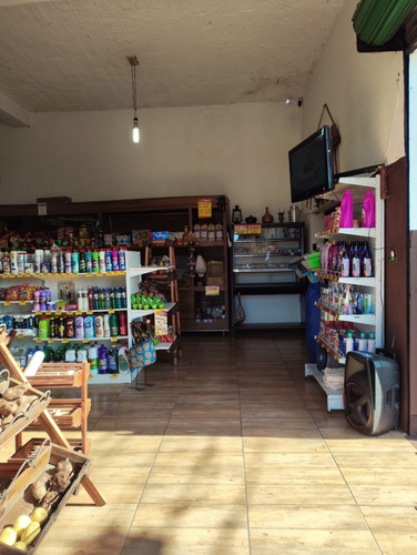 Passo Ponto Comercial Bairro São Gabriel