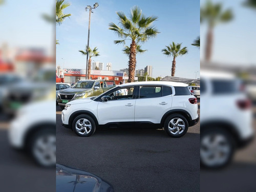 Citroen C5 Aircross 2023