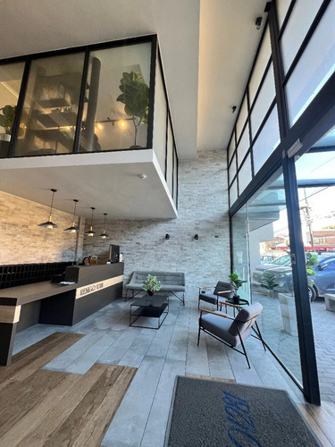 Se Arrienda Departamento Nuevo Amoblado, Rengo, Concepción