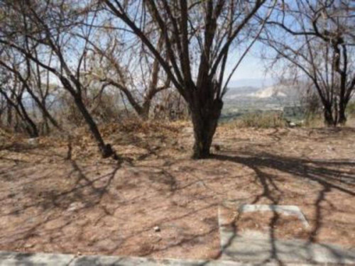 Terreno Urbano En Club De Golf Hacienda San Gaspar, Jiutepec, Morelos - Crb-851-tu