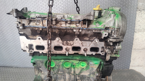 Motor Renaul Megane, Esenic 2 2.0 Mod 02-09 (Usado)