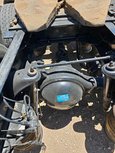 Kenworth T680 2017 Importado Para Placas Federales