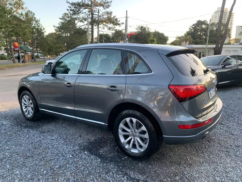 Audi Q5 2.0 Tfsi 225cv Tiptronic Quattro