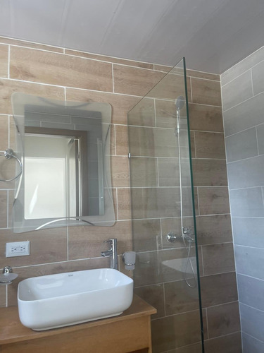 Apartamento En Ventaen La Avenida Hispanoaméricana