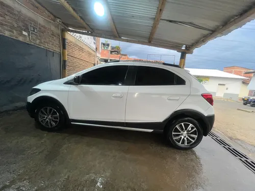 Chevrolet Onix 1.4 Ltz At