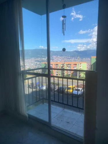 Apartamento En Robledo La Aurora - Tirol 3