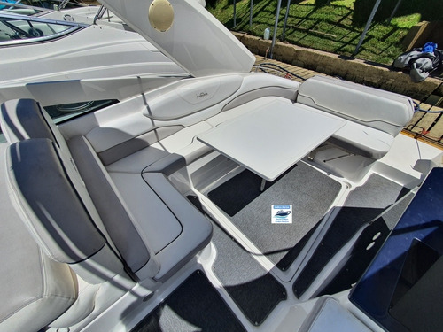 Crucero Avalon 280 Gt Volvo Penta 300 Hp Pata Duoprop 41 Hs