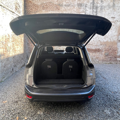 Citroën Grand C4 Picasso 1.6 Thp Feel 165cv