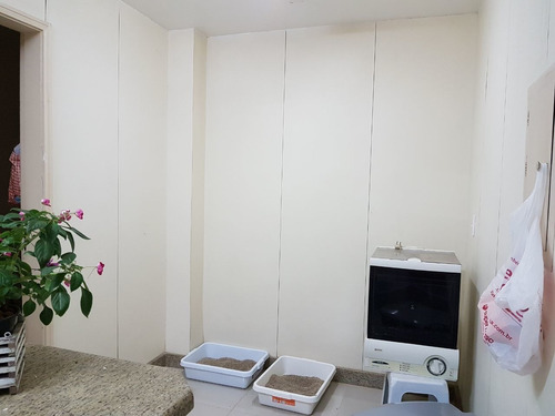 Imagem 14 de 16 de Apartamento Grande Na Serra - 1138