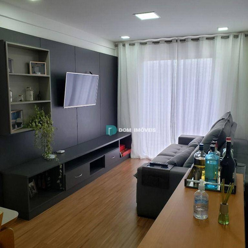 Imagem 3 de 29 de Excelente Apartamento De 2 Quartos Na Avenida Rio Branco! - Ap1436