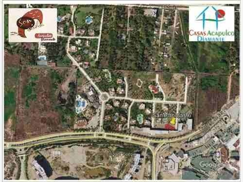 Imagen 7 de 12 de Cad Son Vida Residencial. Lote Residencial San Thomas 6