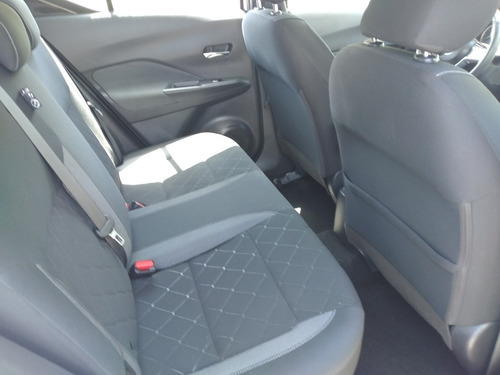 Imagen 11 de 13 de Nissan Kicks 2019 1.6 Advance Cvt