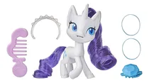 Comprar My Little Pony Rarity Potion Pony Figura - Juguete De Pony B
