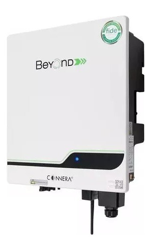 Inversor Beyond De Interconexión A La Red 8 Kw Monofásico
