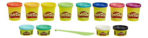 Play Doh Set de masas de Brillantes Creaciones para manualidades