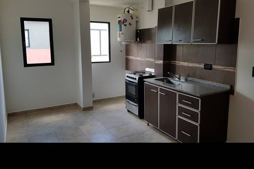 Imagen 3 de 9 de Departamento En Venta En Villa Sarmiento