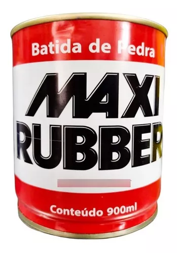 Masilla para Plástico 400g – Maxi Rubber Venezuela by Suministro