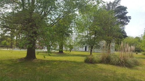 Imagen 21 de 23 de Casa En Venta En Dos Lotes - Parque De Las Naciones