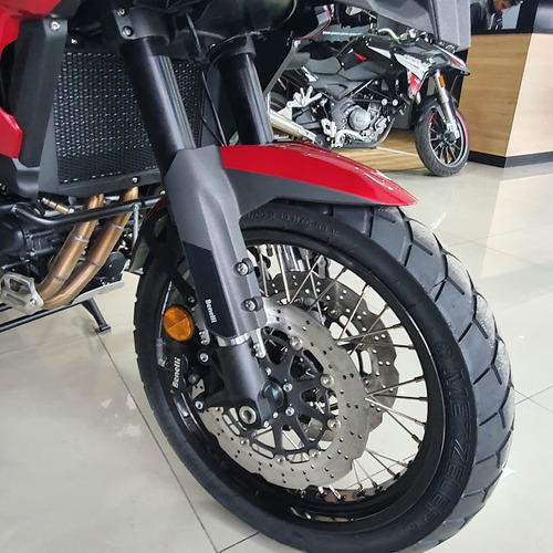 Benelli Trk 502 - Créditos Prendarios - Mejor Contado!